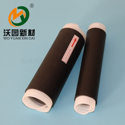 內置膠泥冷縮管優點和冷縮管的區別