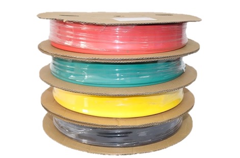 熱縮管產品圖片