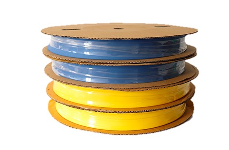 絕緣熱縮管產品圖片