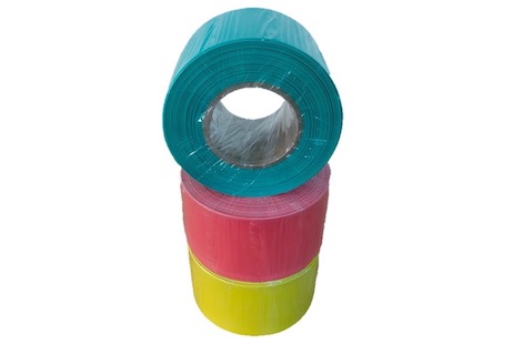 銅排保護套產品圖片