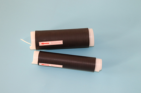 三元乙丙冷縮管產品圖片