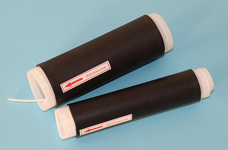 三元乙丙橡膠冷縮管產品圖片