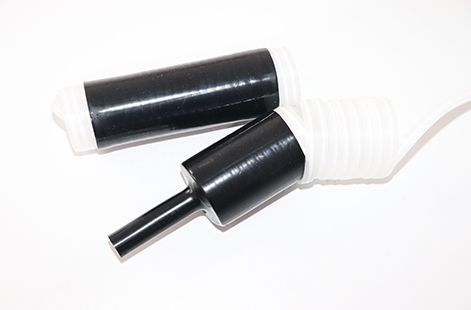 天饋線冷縮管產品圖片