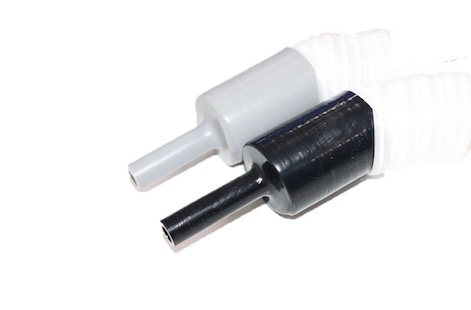 同軸電纜冷縮管產品圖片