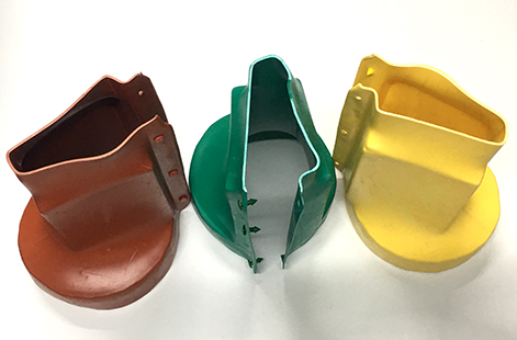 母排保護套產品圖片