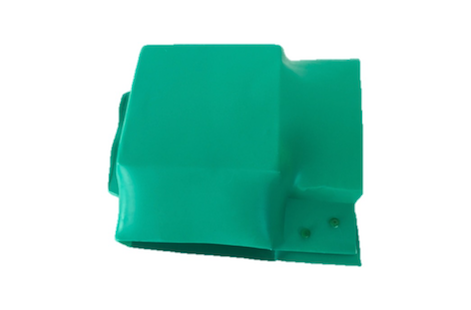 母排接頭盒產品圖片