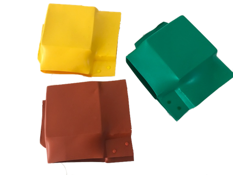 母排接頭保護盒產品圖片