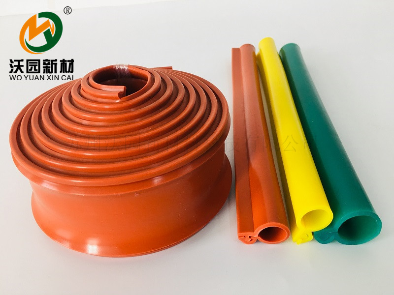 卡扣式絕緣護套