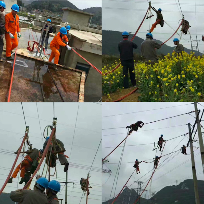 卡扣式絕緣護套