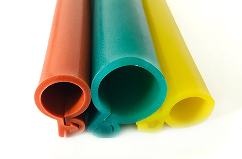 裸導線絕緣護套產品圖片