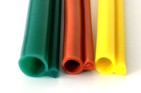 高壓線纜絕緣保護皮產品圖片