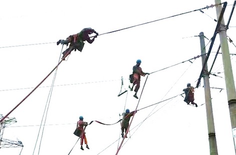 卡扣式硅膠管產品圖片