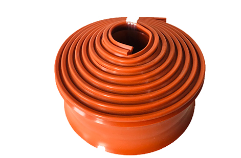 防鳥護套管產品圖片