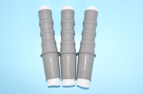 冷縮電纜中間頭產品圖片