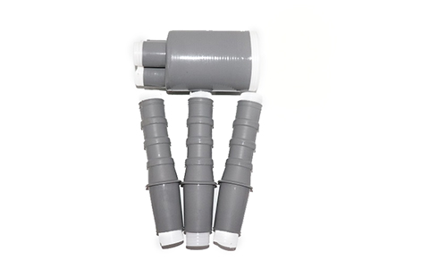 三芯冷縮指套產品圖片