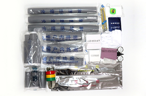 10kv冷縮終端頭產品圖片