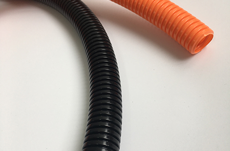 聚丙烯PP波紋管產品圖片