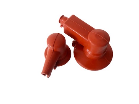 變壓器絕緣護罩