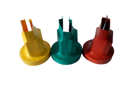 異形樁頭防護盒產品圖片