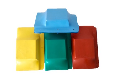 彩色防護盒產品圖片