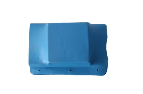 藍(lán)色防護(hù)盒產(chǎn)品圖片