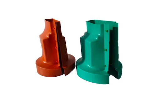 穿墻套管保護套產品圖片