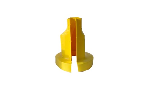 包穿墻套管防護罩產品圖片