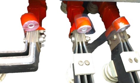 硅膠自融膠帶產品圖片