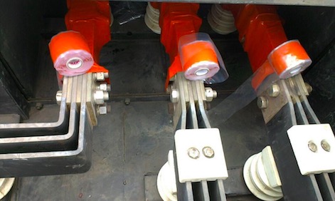 硅橡膠防水膠帶產品圖片