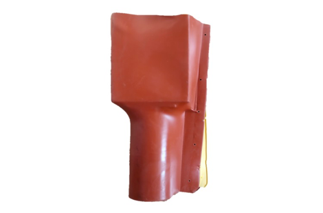 U型樁頭護套產(chǎn)品圖片