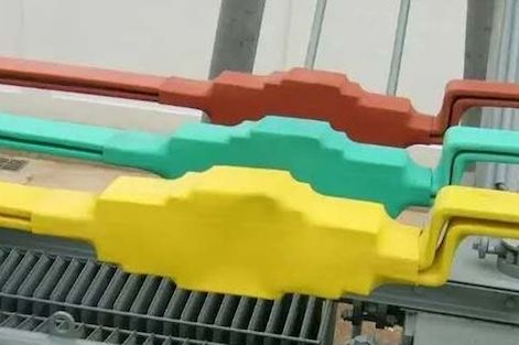 伸縮節(jié)保護套產(chǎn)品圖片