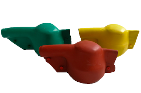 避雷器防護罩產(chǎn)品圖片